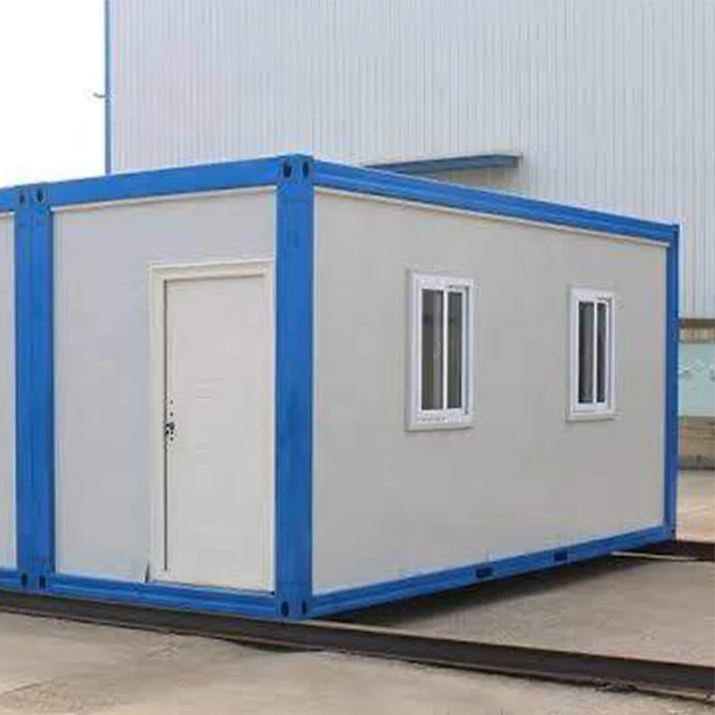 Porta Cabins