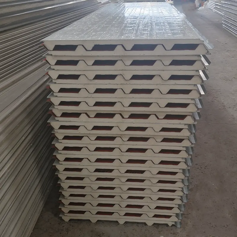 Puf Panel